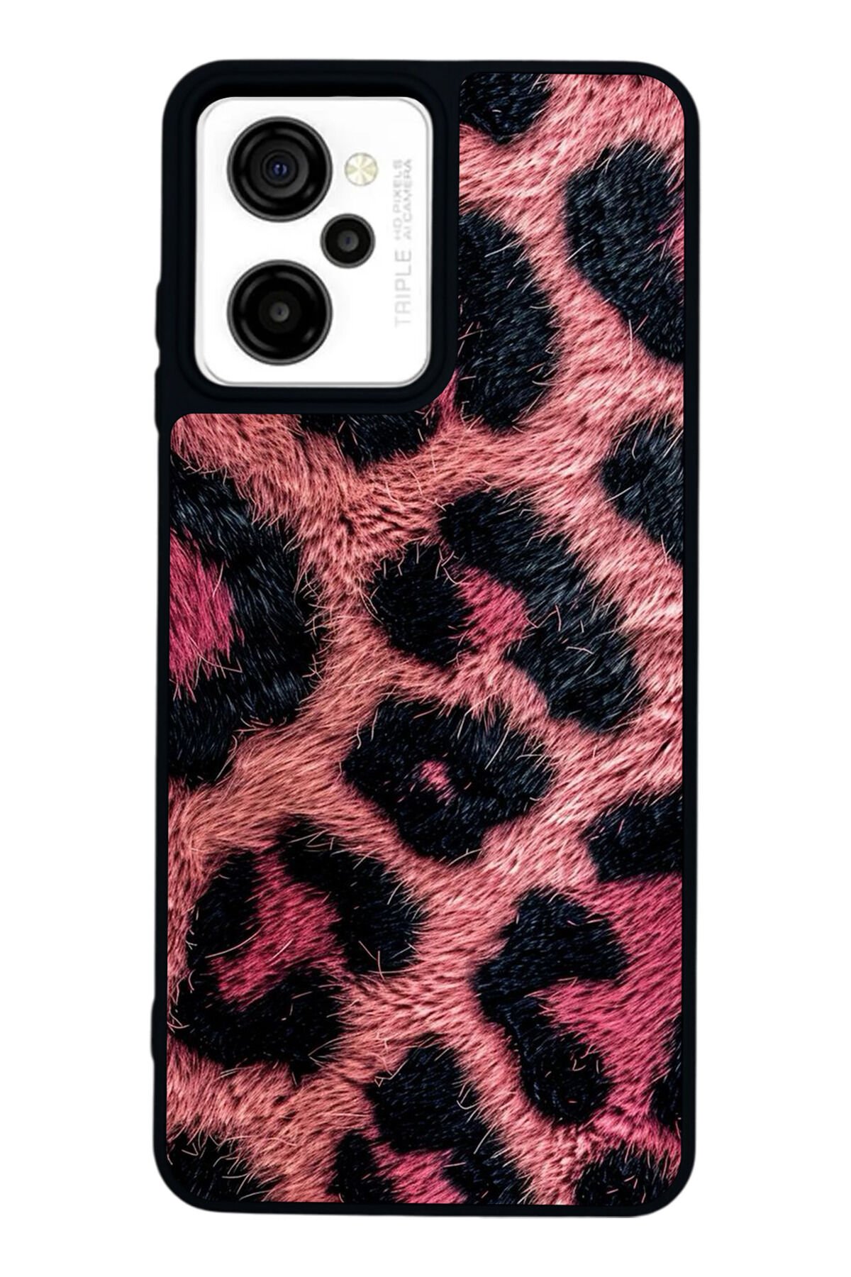 Casper Via M40 Uyumlu Siyah Silikon Kılıf Çiziklere ve Darbelere Karşı Koruma