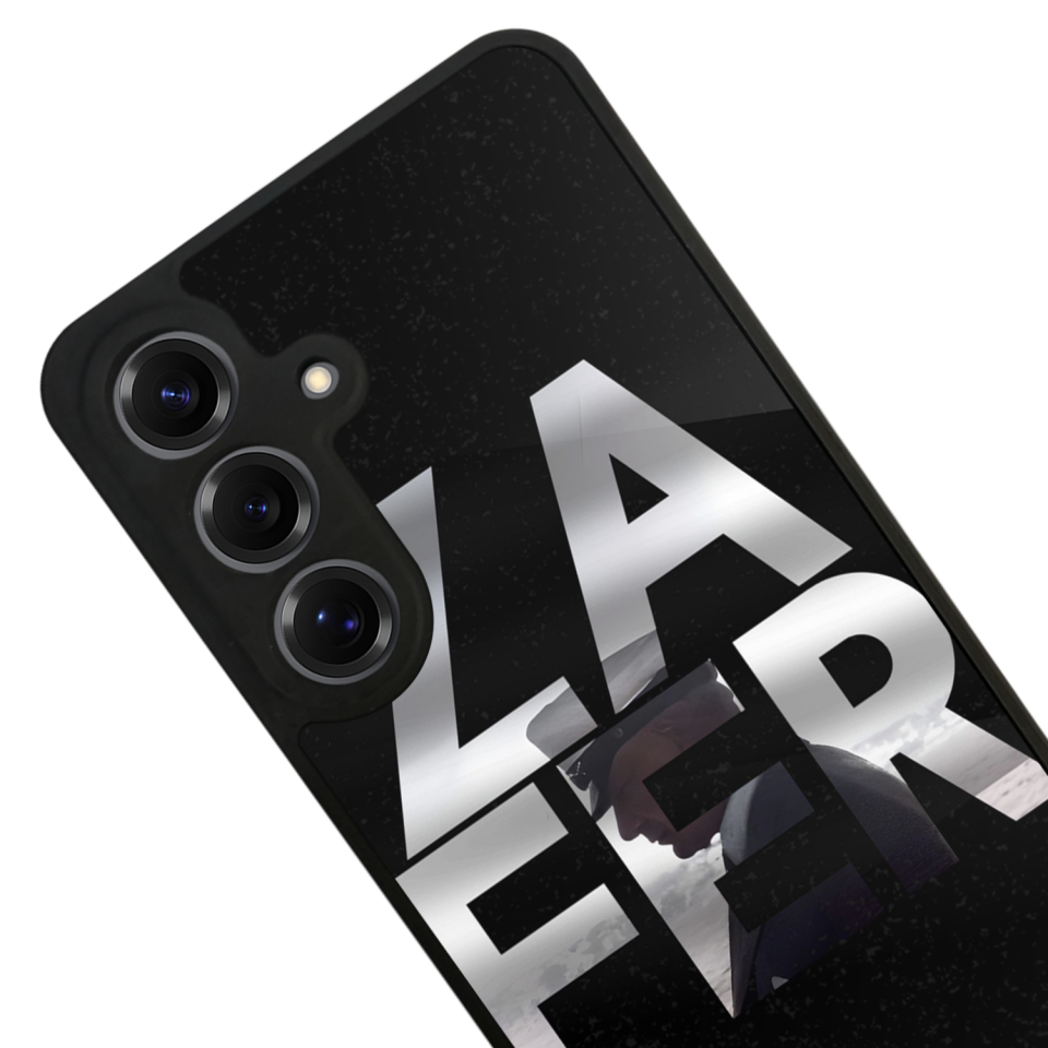Samsung Galaxy S25 Uyumlu Mustafa Kemal Ataturk Tasarımlı Glossy Premium Kılıf