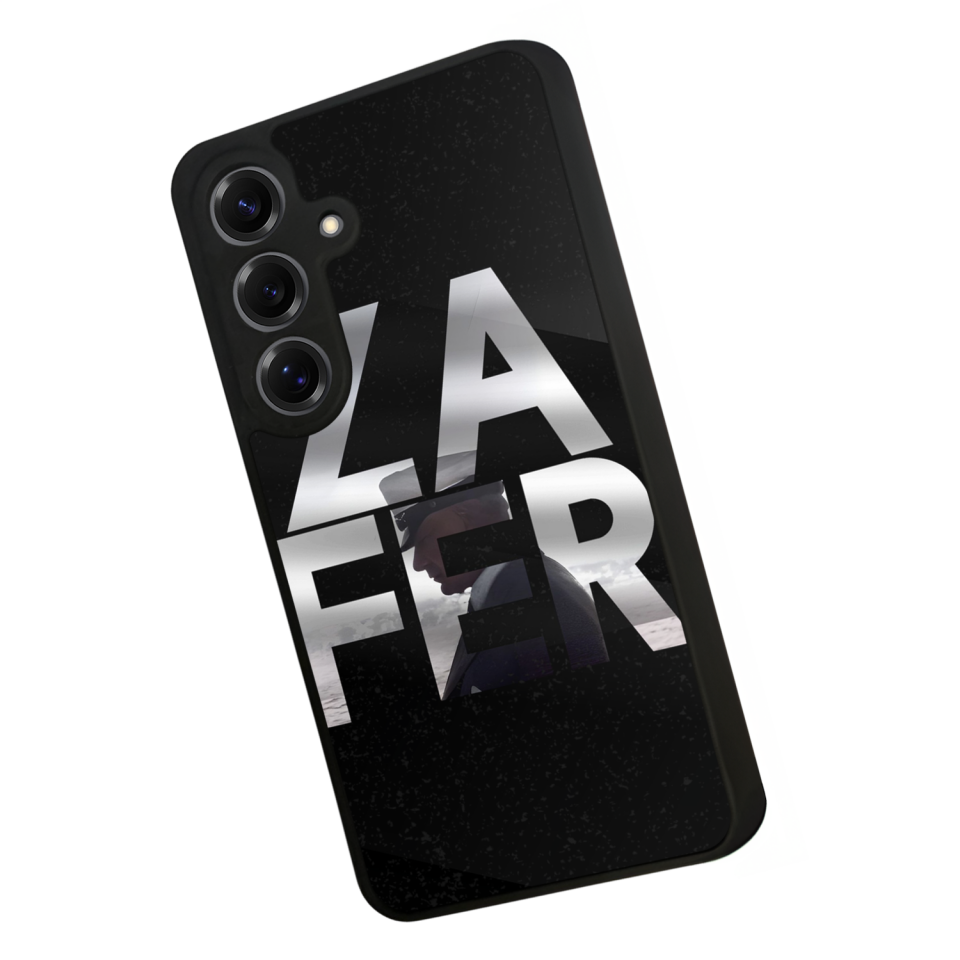 Samsung Galaxy S25 Uyumlu Mustafa Kemal Ataturk Tasarımlı Glossy Premium Kılıf