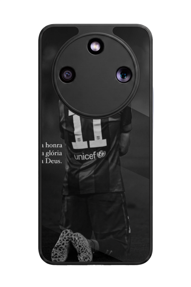 Honor Magic 8 Lite Uyumlu GameOfThrones Tasarımlı Glossy Premium Kılıf