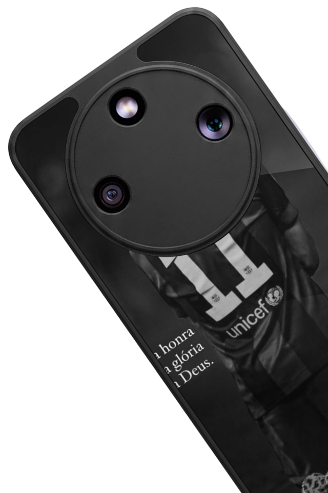 Honor Magic 8 Lite Uyumlu GameOfThrones Tasarımlı Glossy Premium Kılıf