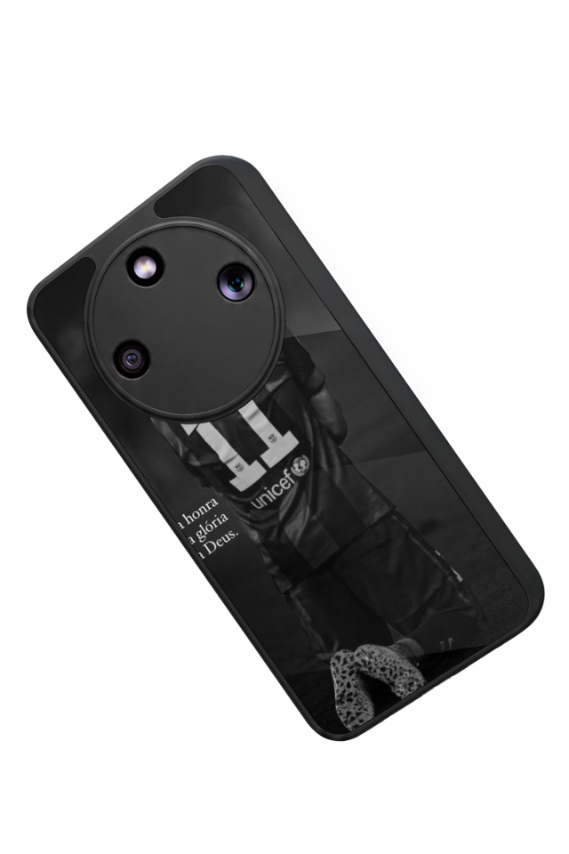 Honor Magic 8 Lite Uyumlu GameOfThrones Tasarımlı Glossy Premium Kılıf