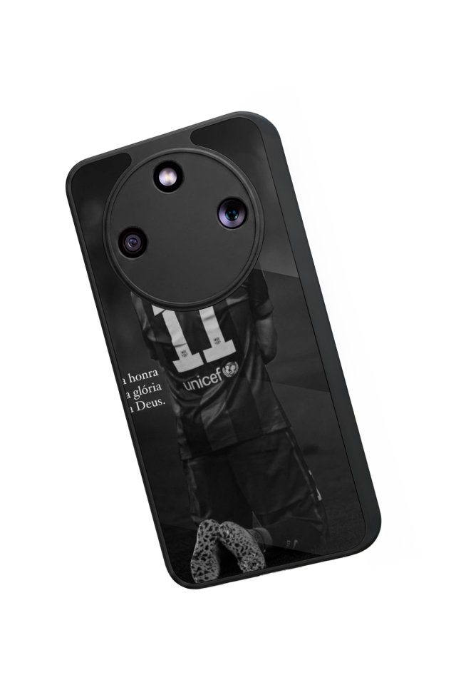 Honor Magic 8 Lite Uyumlu GameOfThrones Tasarımlı Glossy Premium Kılıf