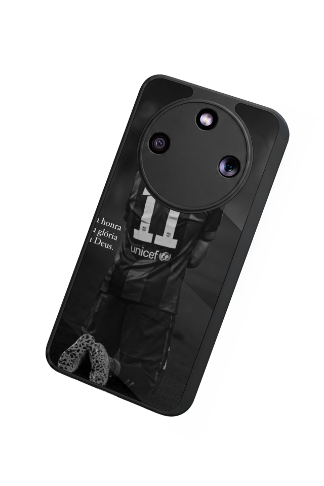 Honor Magic 8 Lite Uyumlu GameOfThrones Tasarımlı Glossy Premium Kılıf