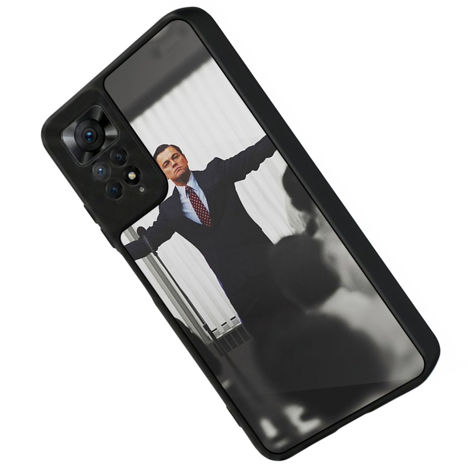 Xiaomi Redmi Note 12 Pro Uyumlu Zootropolis Tasarımlı Glossy Premium Kılıf