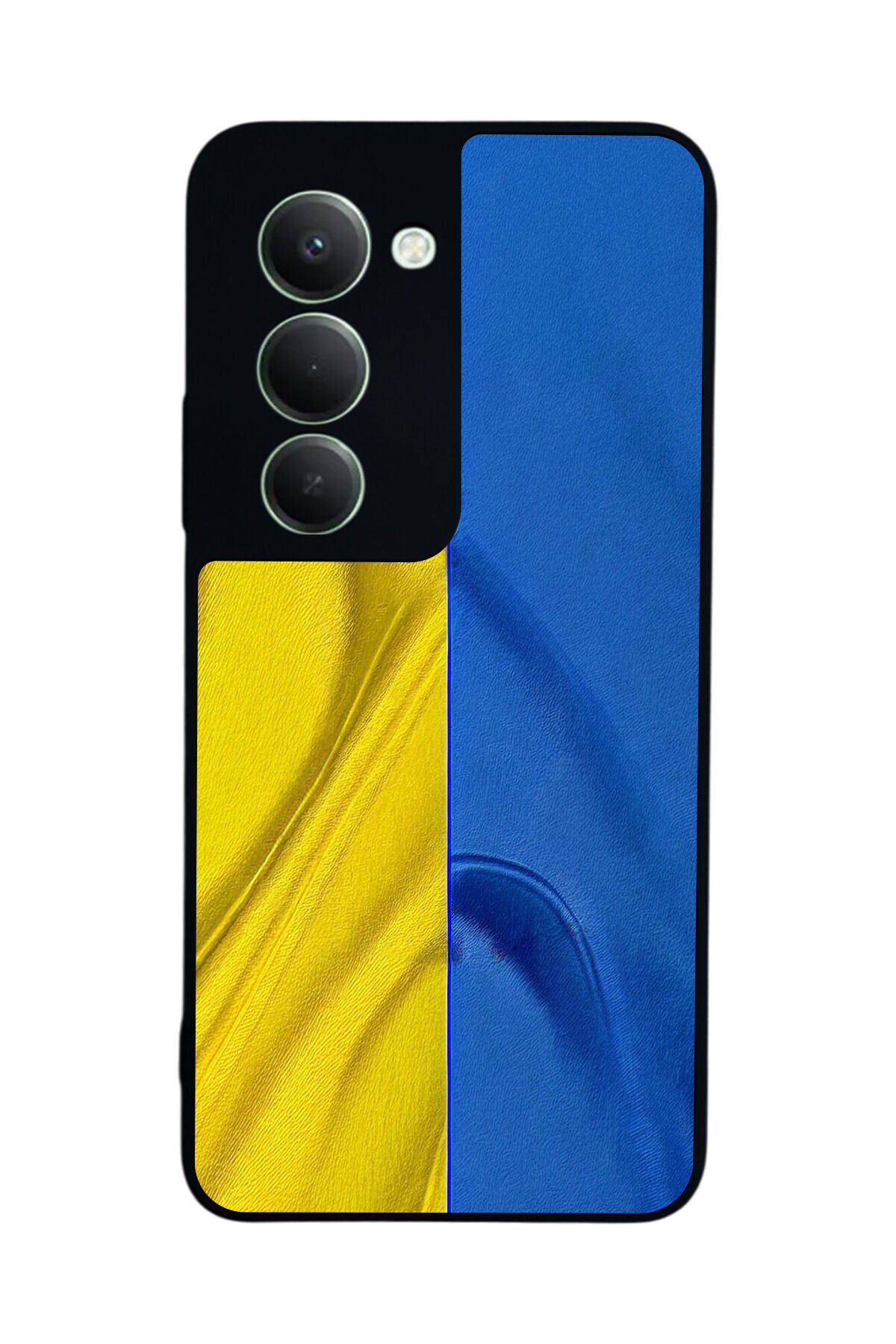Xiaomi Redmi 15 5G Uyumlu Fenerbahce Tasarımlı Glossy Premium Kılıf