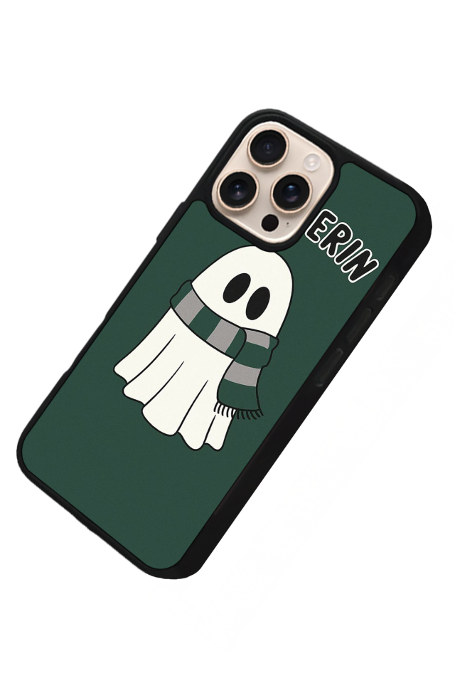 iPhone 14 Pro Max Uyumlu HarryPotter Tasarımlı Glossy Premium Kılıf