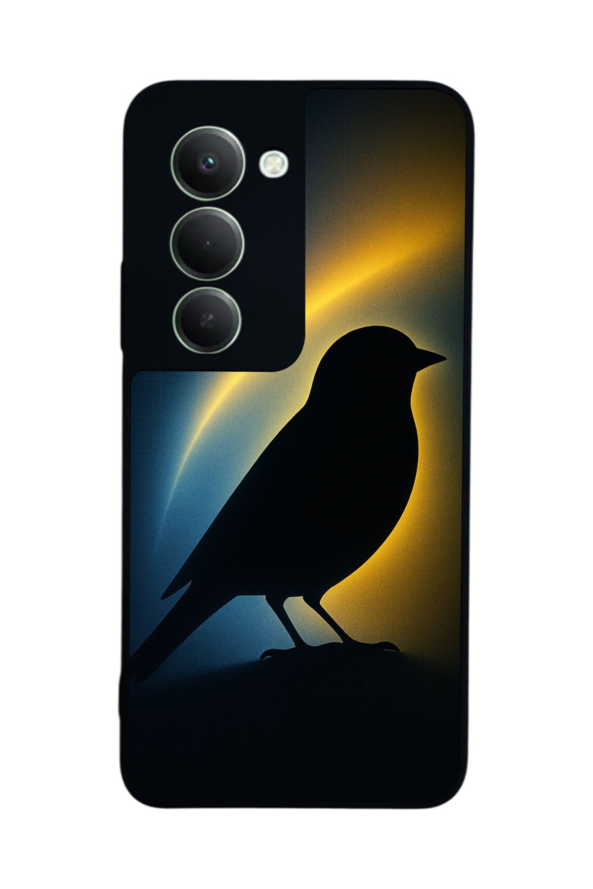 Xiaomi Redmi 15 5G Uyumlu Fenerbahce Tasarımlı Glossy Premium Kılıf