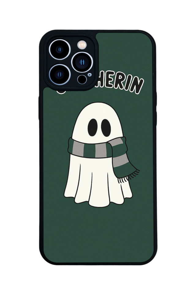 iPhone 13 Pro Max Uyumlu HarryPotter Tasarımlı Glossy Premium Kılıf