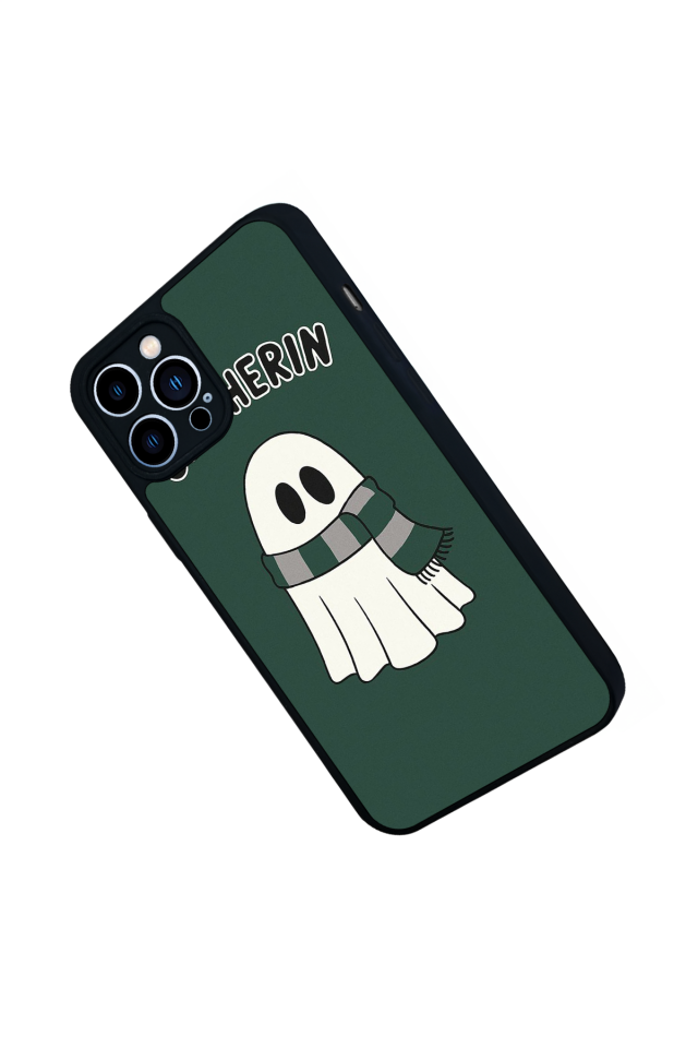 iPhone 13 Pro Max Uyumlu HarryPotter Tasarımlı Glossy Premium Kılıf