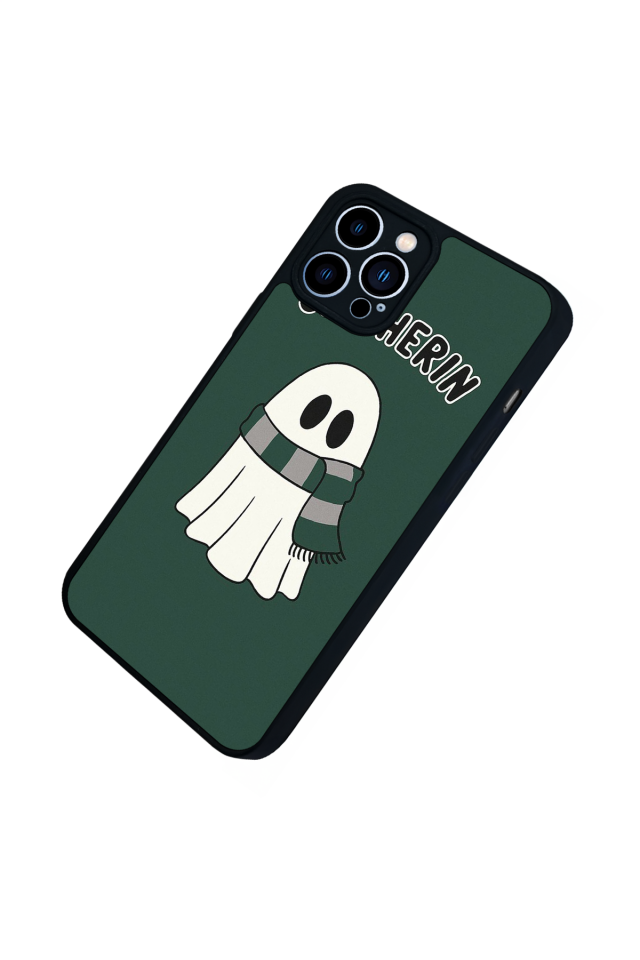 iPhone 13 Pro Max Uyumlu HarryPotter Tasarımlı Glossy Premium Kılıf