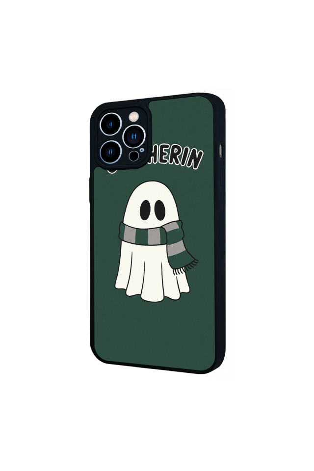 iPhone 13 Pro Max Uyumlu HarryPotter Tasarımlı Glossy Premium Kılıf