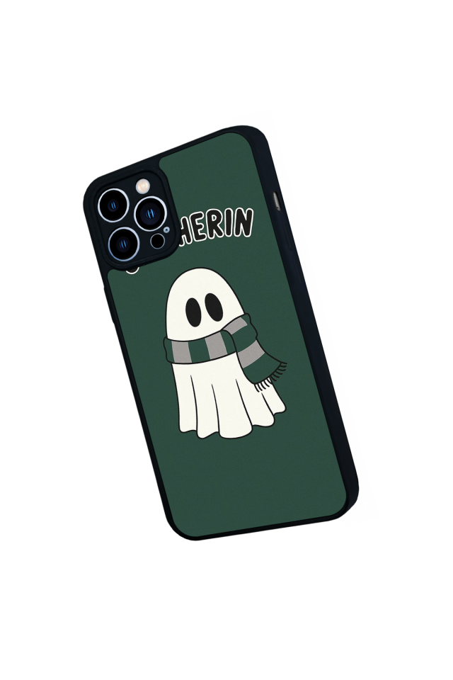 iPhone 13 Pro Max Uyumlu HarryPotter Tasarımlı Glossy Premium Kılıf