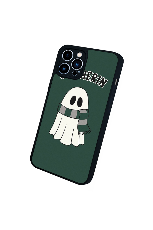 iPhone 13 Pro Max Uyumlu HarryPotter Tasarımlı Glossy Premium Kılıf