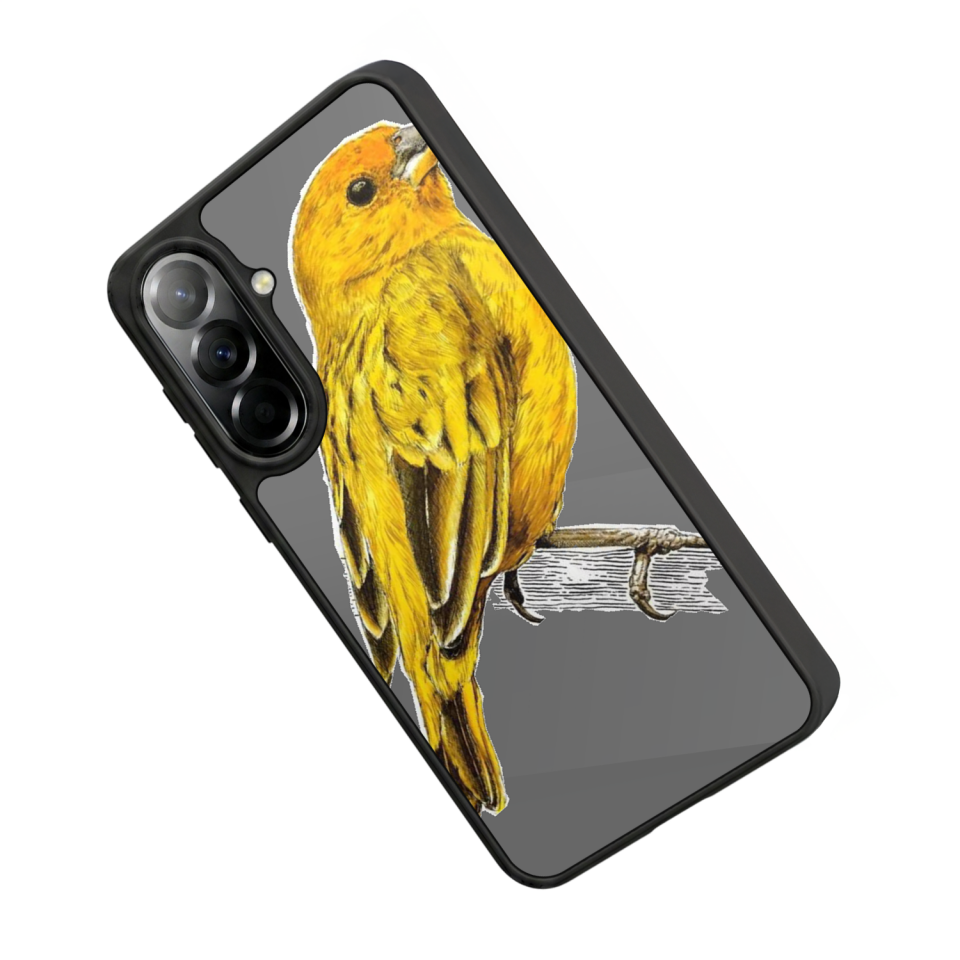 Samsung Galaxy A57 Uyumlu Fenerbahce Tasarımlı Glossy Premium Kılıf