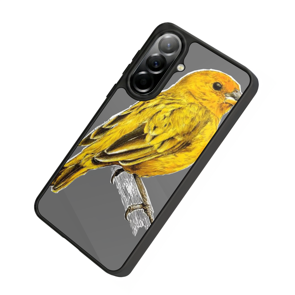 Samsung Galaxy A57 Uyumlu Fenerbahce Tasarımlı Glossy Premium Kılıf