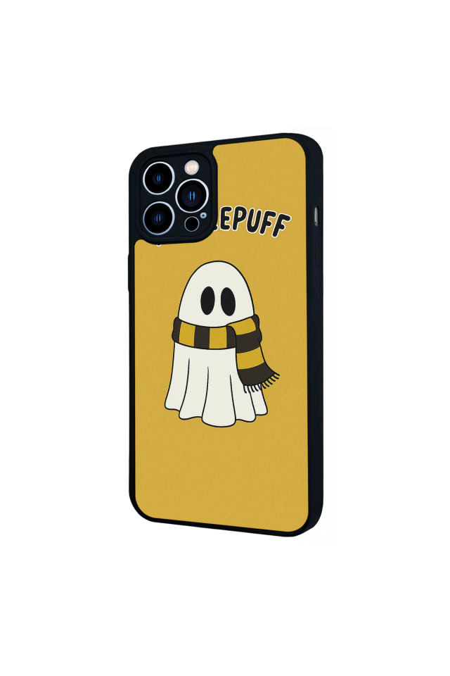 iPhone 13 Pro Max Uyumlu HarryPotter Tasarımlı Glossy Premium Kılıf