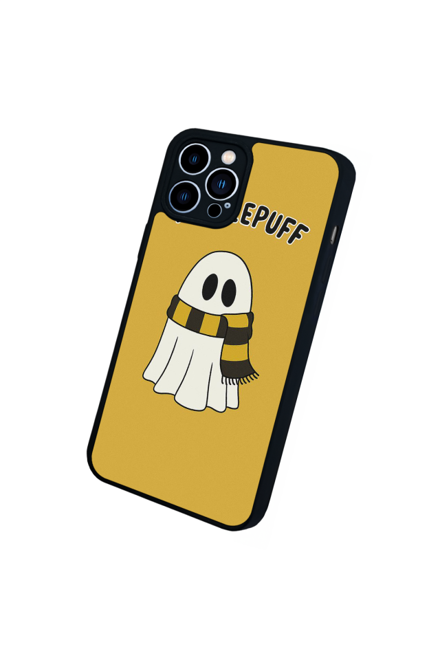 iPhone 13 Pro Max Uyumlu HarryPotter Tasarımlı Glossy Premium Kılıf