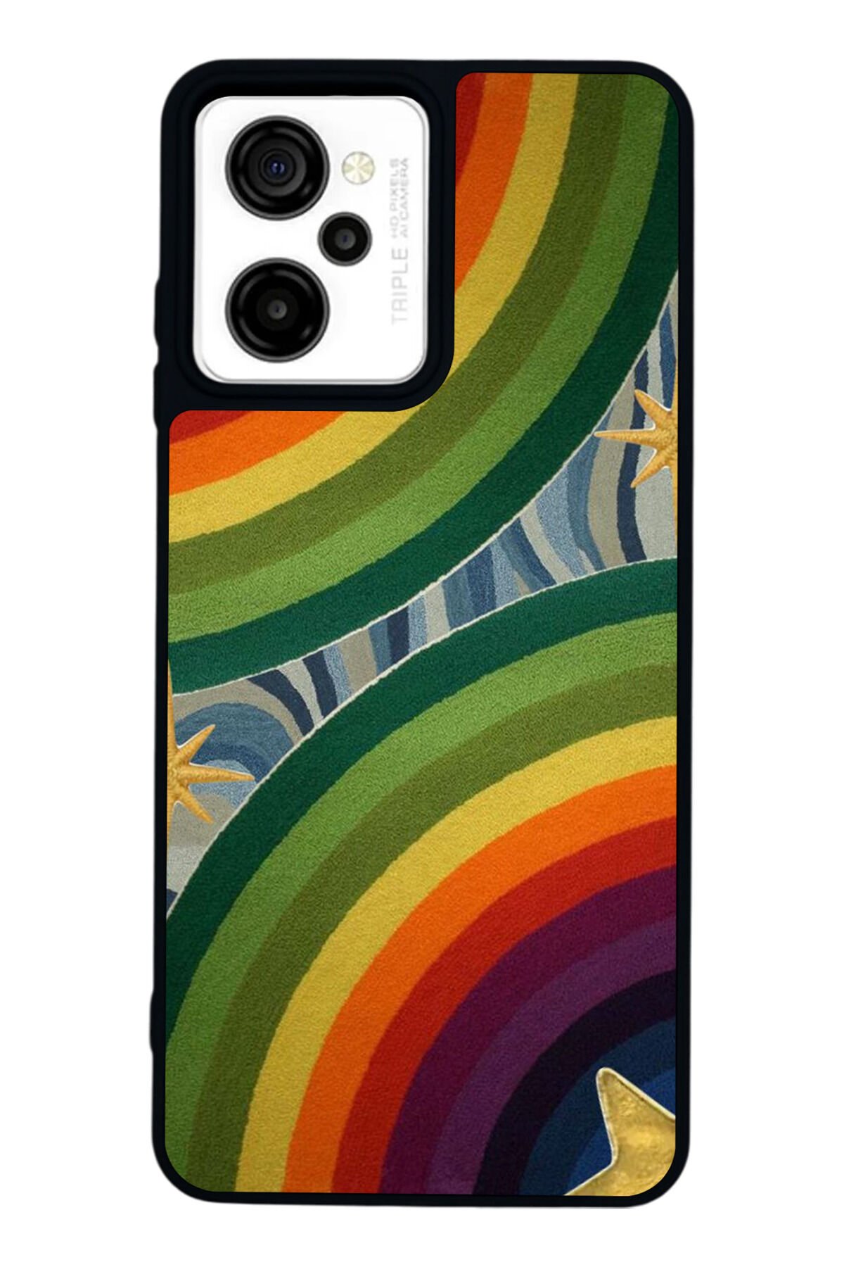 Casper Via M40 Uyumlu Siyah Silikon Kılıf Çiziklere ve Darbelere Karşı Koruma