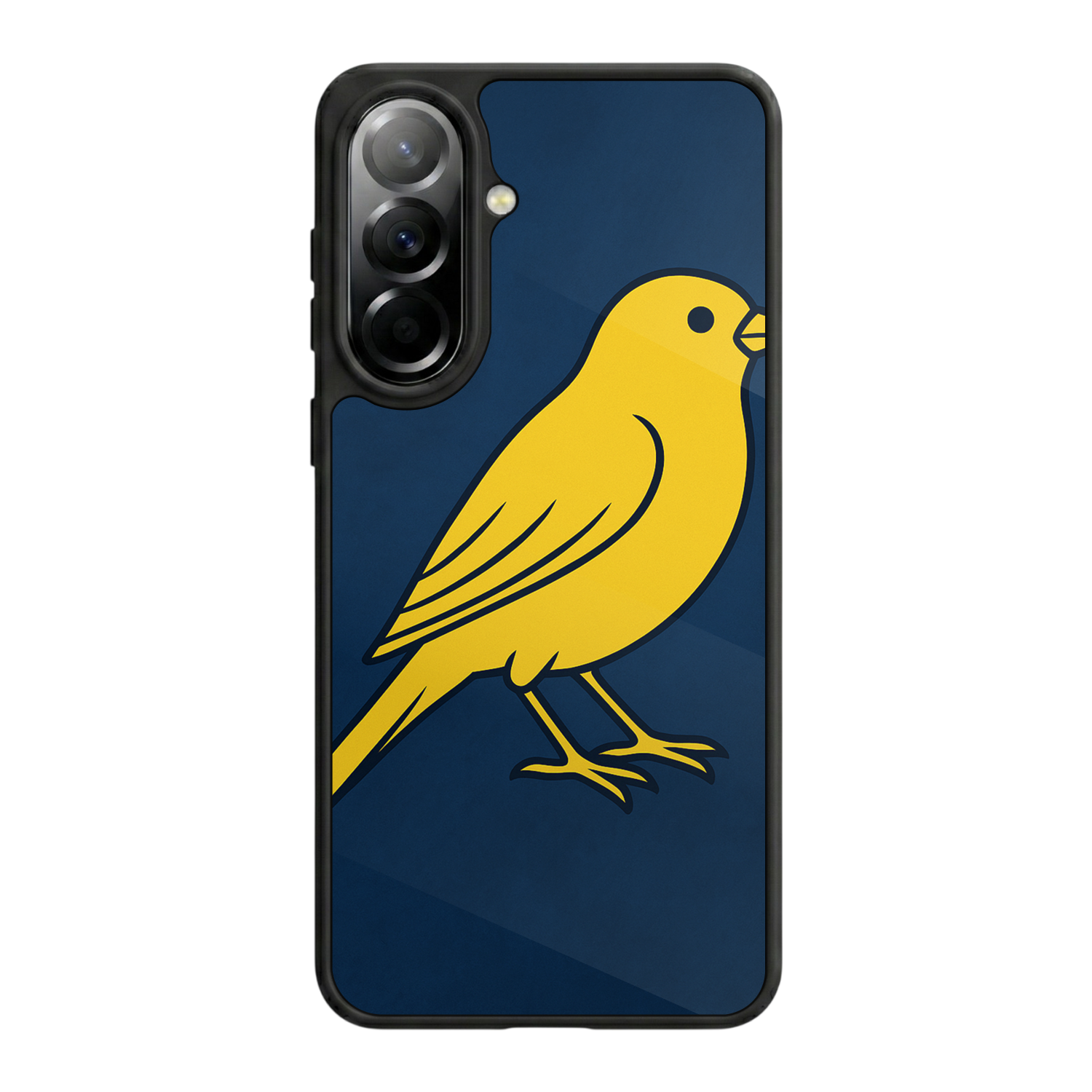 Samsung Galaxy A57 Uyumlu Fenerbahce Tasarımlı Glossy Premium Kılıf
