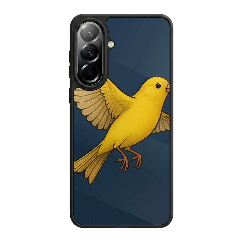 Samsung Galaxy A57 Uyumlu Fenerbahce Tasarımlı Glossy Premium Kılıf