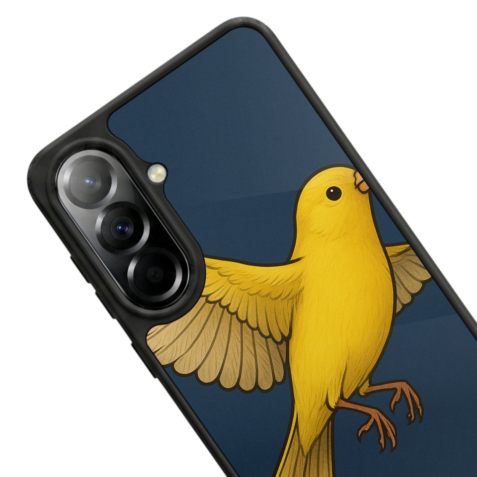 Samsung Galaxy A57 Uyumlu Fenerbahce Tasarımlı Glossy Premium Kılıf