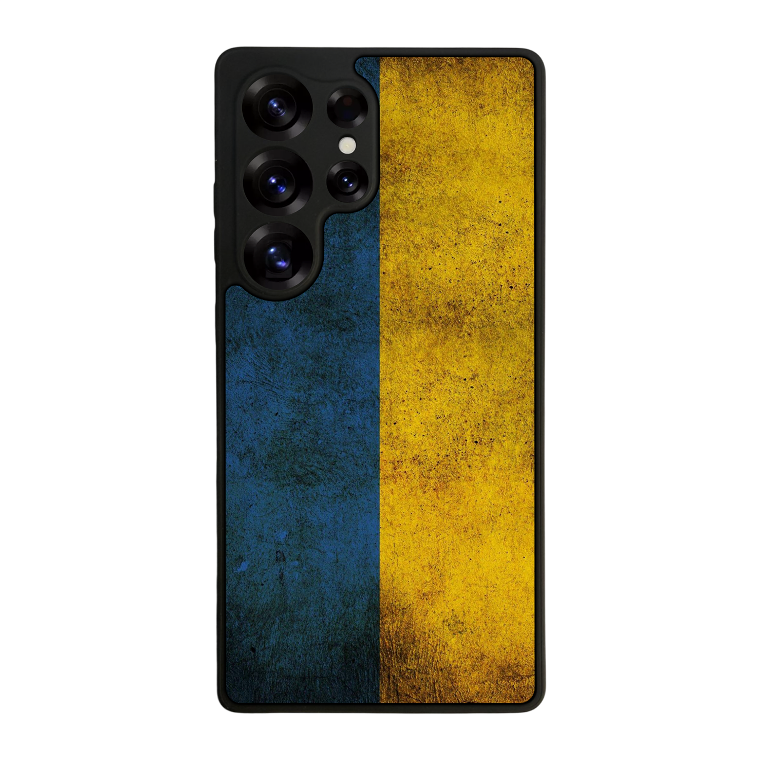 Samsung Galaxy S25 Ultra Uyumlu Fenerbahce Tasarımlı Glossy Premium Kılıf