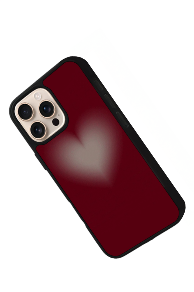 iPhone 15 Pro Max Uyumlu Soft Degrade Tasarımlı Glossy Premium Kılıf