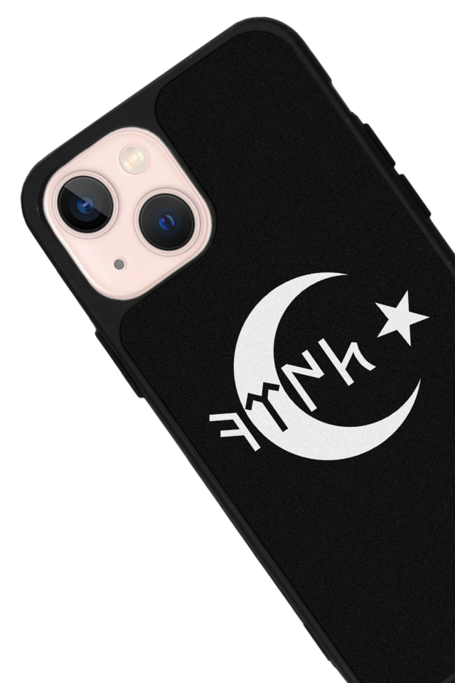 iPhone 15 Uyumlu Türk Tasarımlı Glossy Premium Kılıf