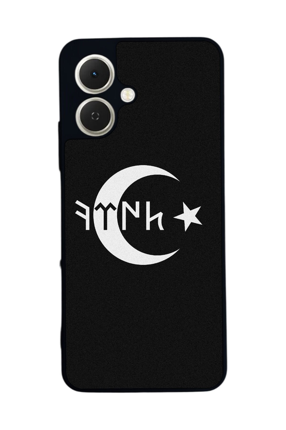 Tecno Spark GO 2 Uyumlu Türk Tasarımlı Glossy Premium Kılıf