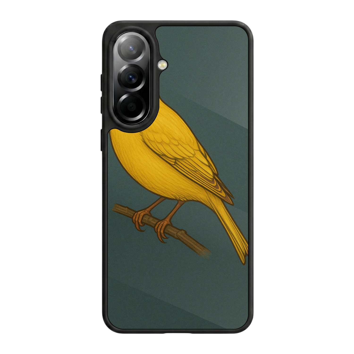 Samsung Galaxy A57 Uyumlu Fenerbahce Tasarımlı Glossy Premium Kılıf