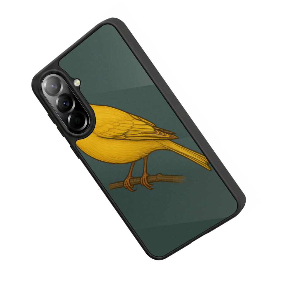 Samsung Galaxy A57 Uyumlu Fenerbahce Tasarımlı Glossy Premium Kılıf