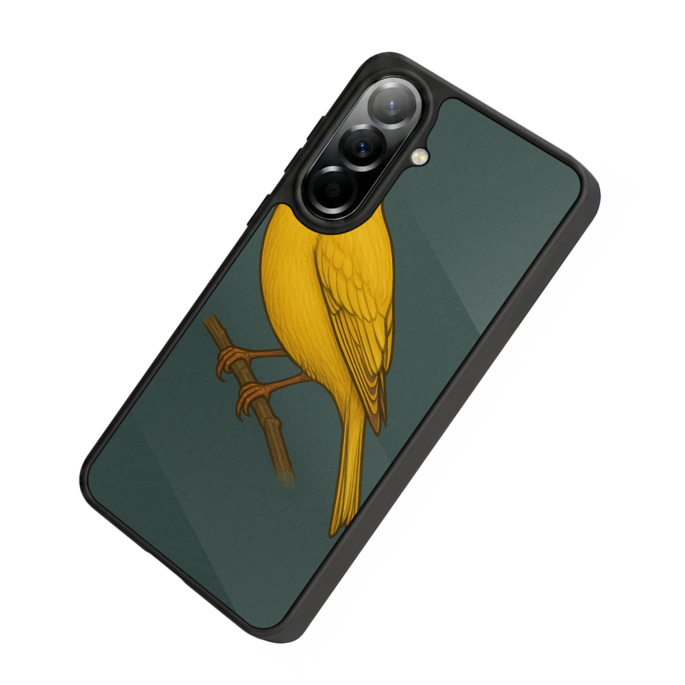 Samsung Galaxy A57 Uyumlu Fenerbahce Tasarımlı Glossy Premium Kılıf