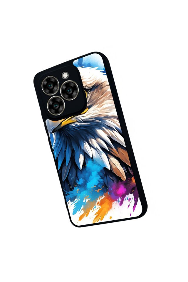 Reeder S919 Uyumlu Besiktas Tasarımlı Glossy Premium Kılıf