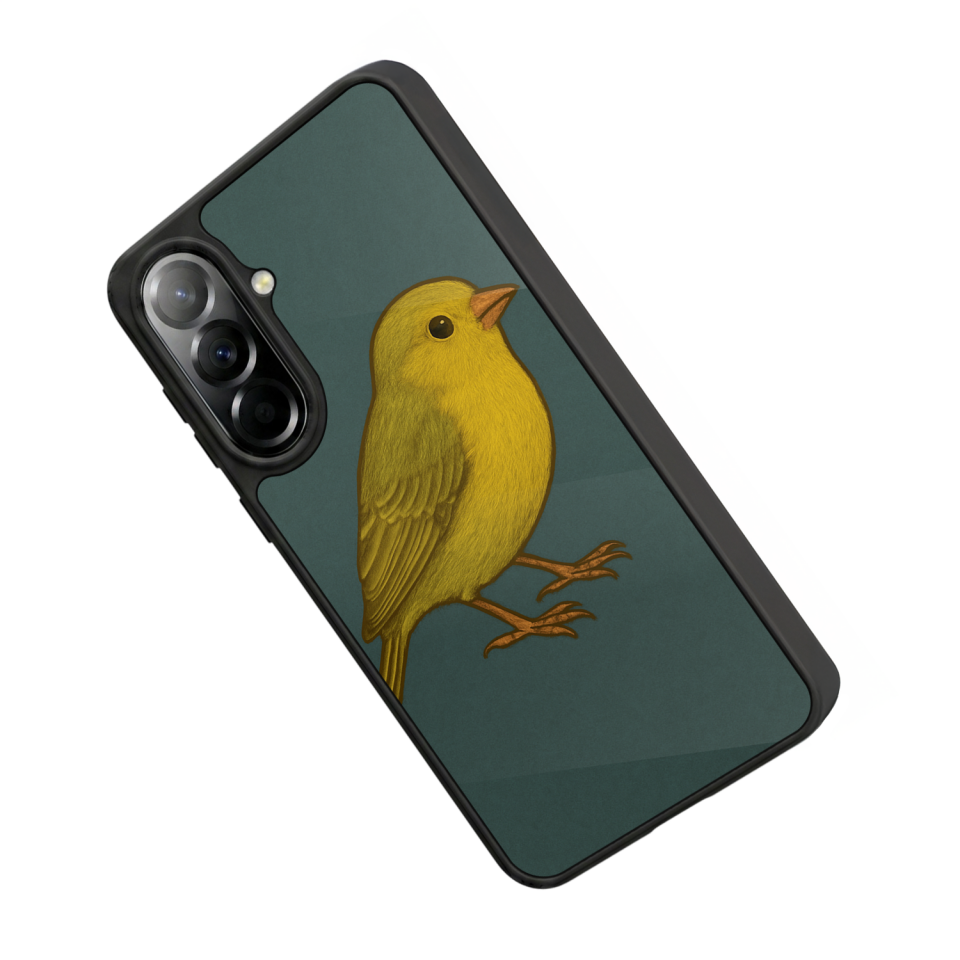 Samsung Galaxy A57 Uyumlu Fenerbahce Tasarımlı Glossy Premium Kılıf