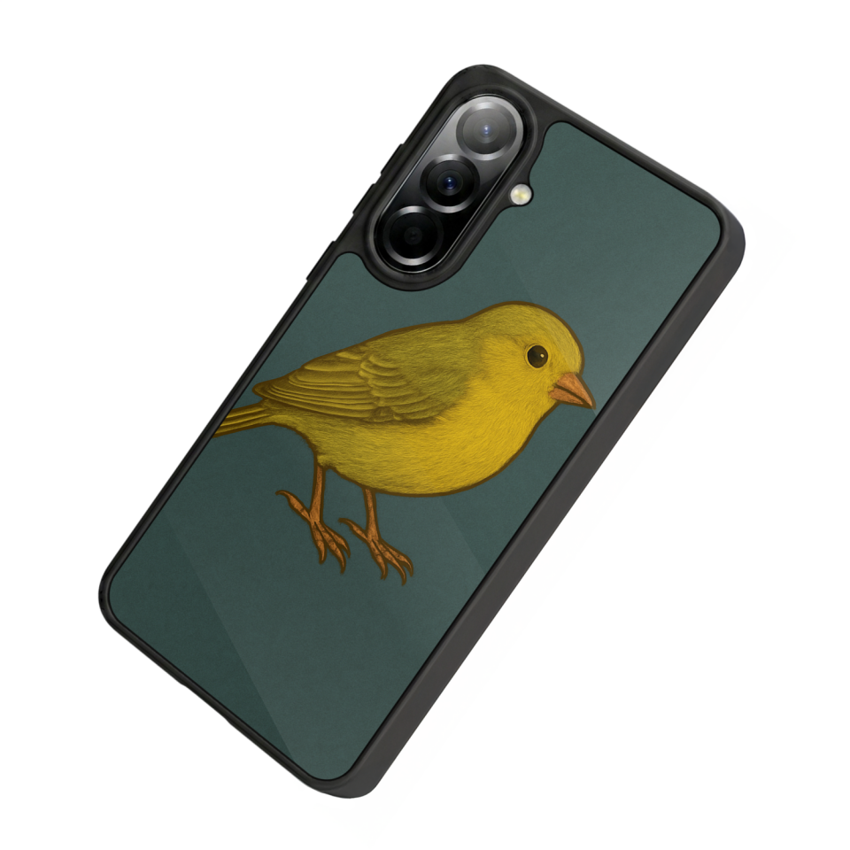 Samsung Galaxy A57 Uyumlu Fenerbahce Tasarımlı Glossy Premium Kılıf