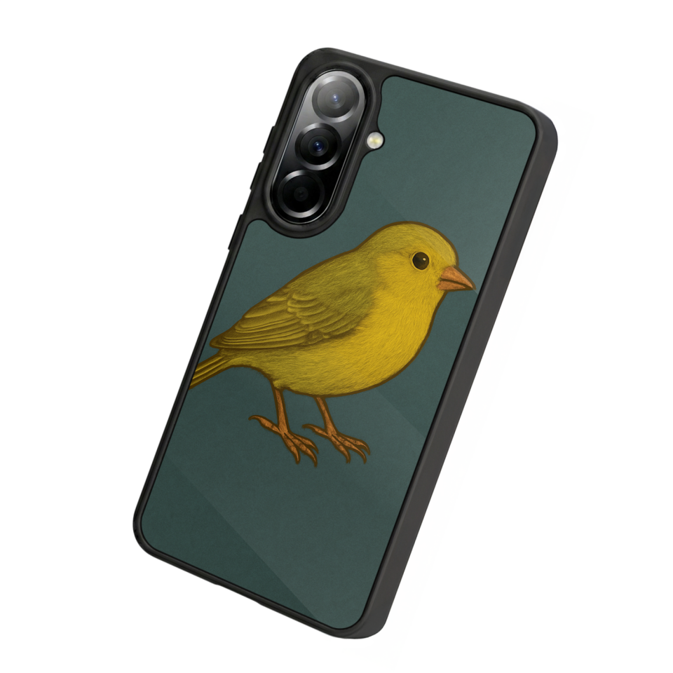 Samsung Galaxy A57 Uyumlu Fenerbahce Tasarımlı Glossy Premium Kılıf