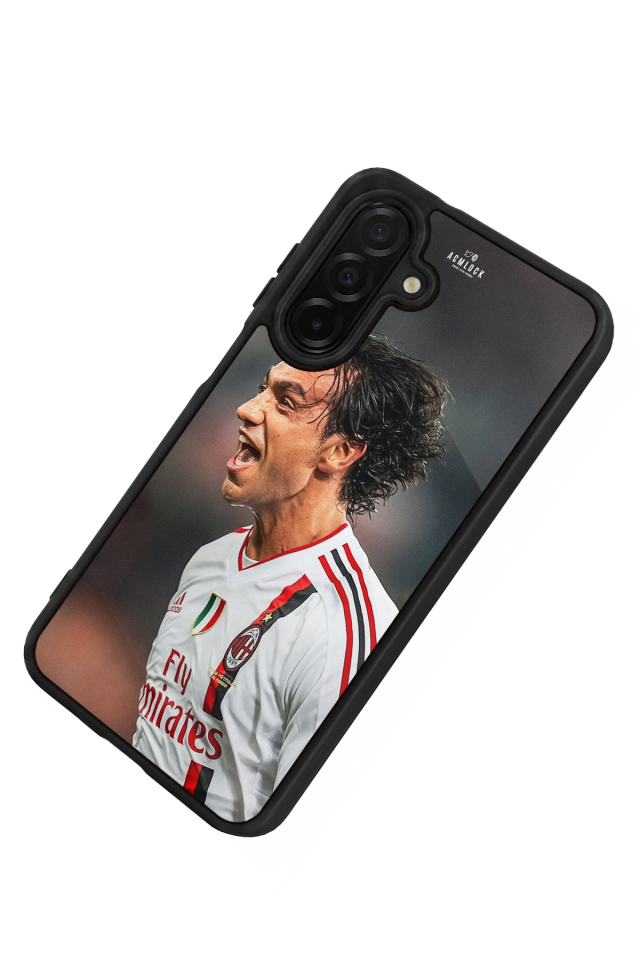 Samsung Galaxy A36 Uyumlu Nesta Tasarımlı Glossy Premium Kılıf