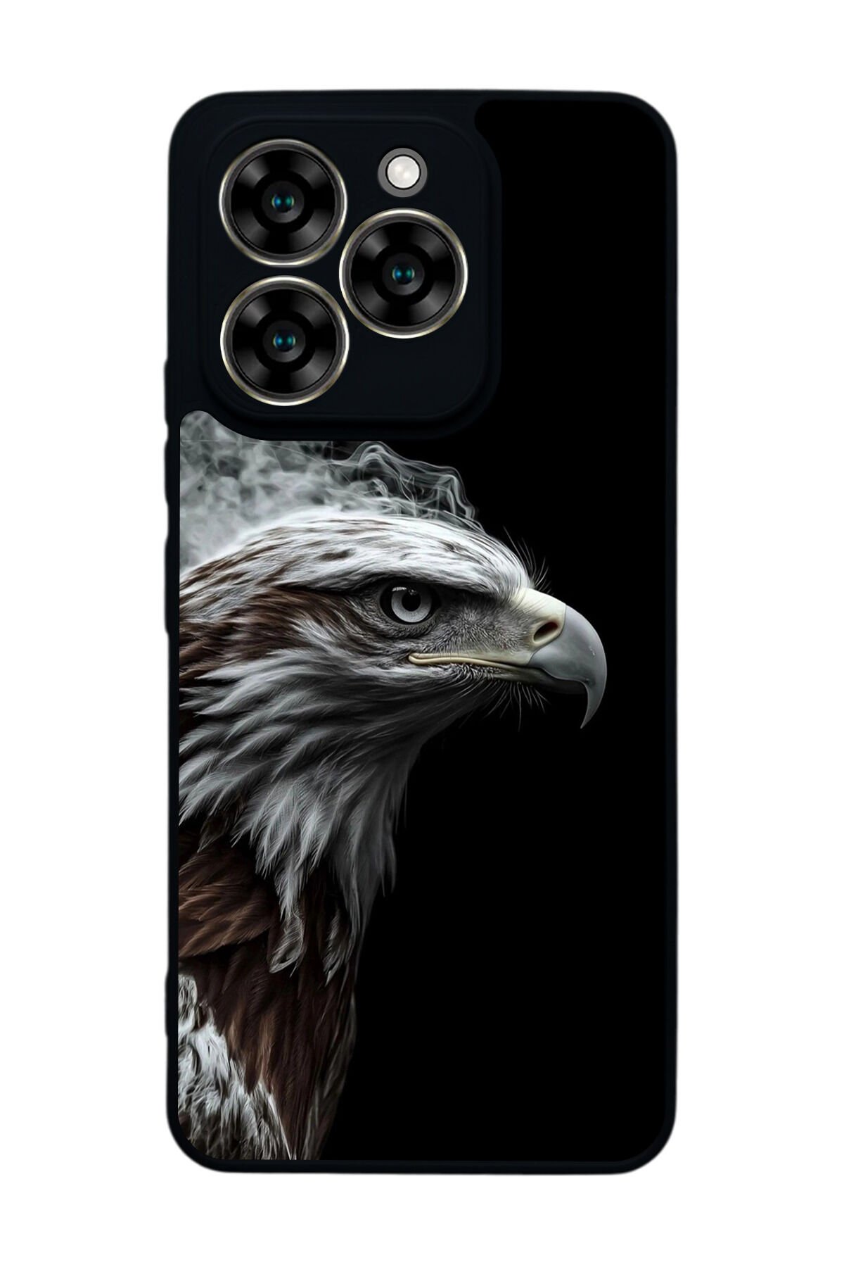 Reeder S919 Uyumlu Besiktas Tasarımlı Glossy Premium Kılıf