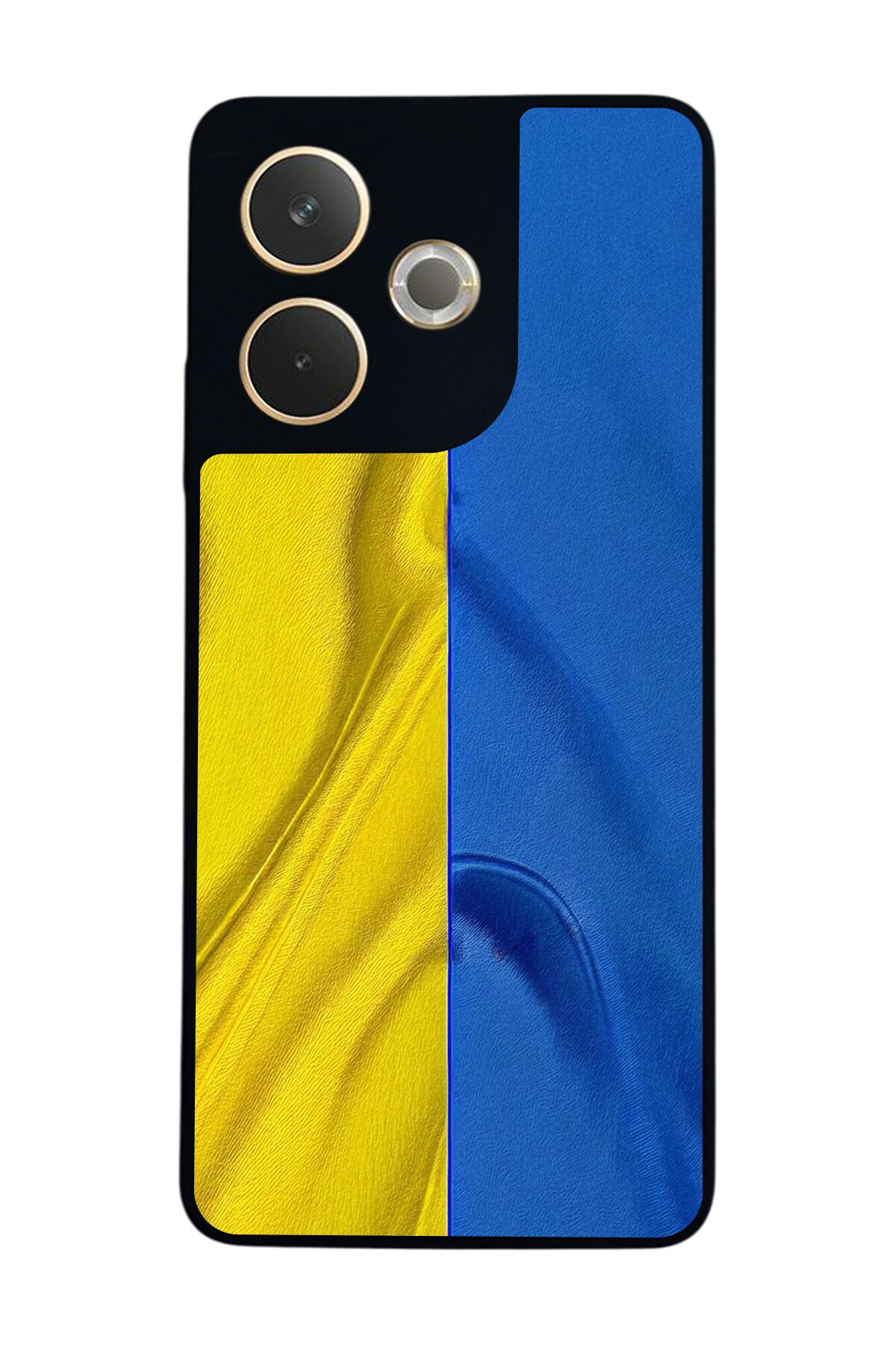 Oppo A5 Pro Uyumlu Fenerbahce Tasarımlı Glossy Premium Kılıf