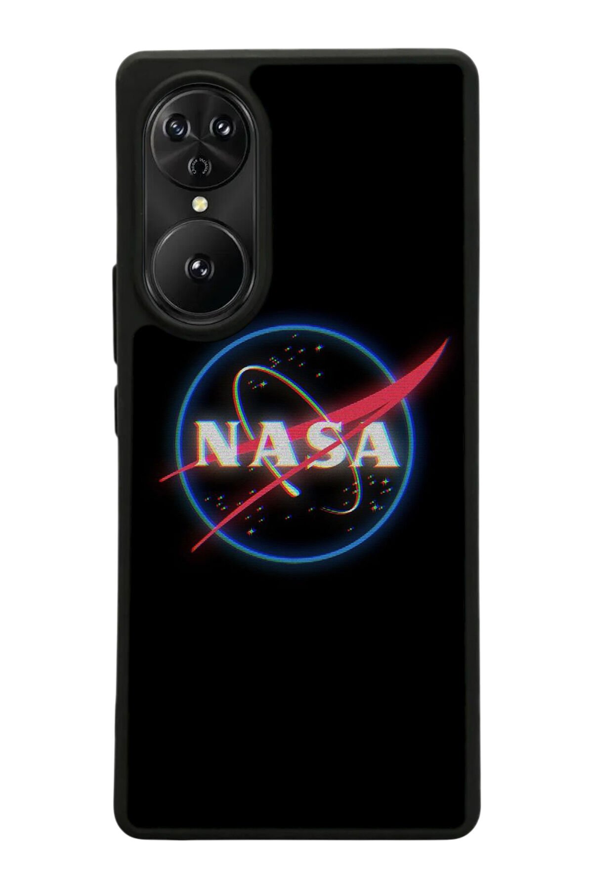 Reeder S19 Max Pro S EDGE Uyumlu Nasa Tasarımlı Glossy Premium Kılıf