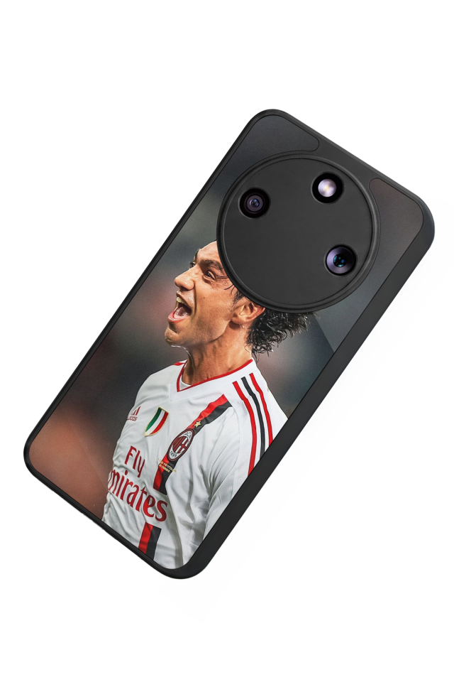 Honor Magic 8 Lite Uyumlu Nesta Tasarımlı Glossy Premium Kılıf