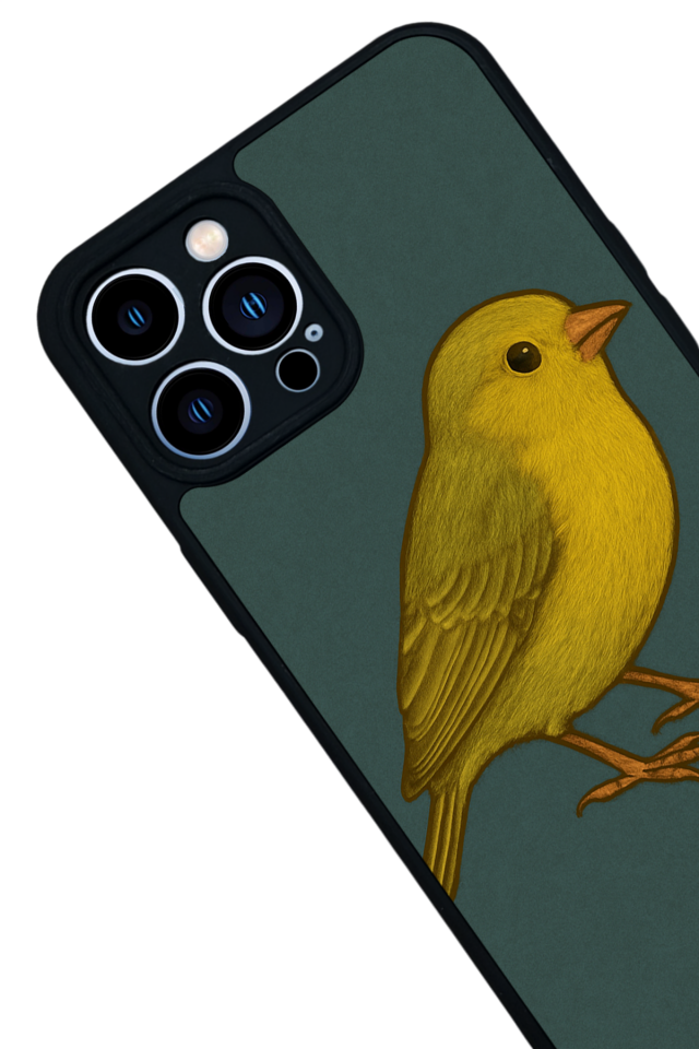 iPhone 12 Pro Max Uyumlu Fenerbahce Tasarımlı Glossy Premium Kılıf