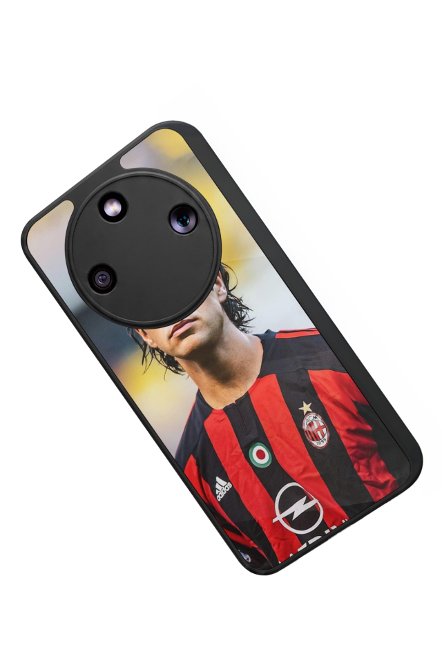 Honor Magic 8 Lite Uyumlu Nesta Tasarımlı Glossy Premium Kılıf