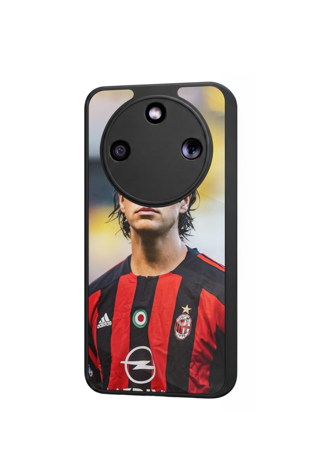 Honor Magic 8 Lite Uyumlu Nesta Tasarımlı Glossy Premium Kılıf