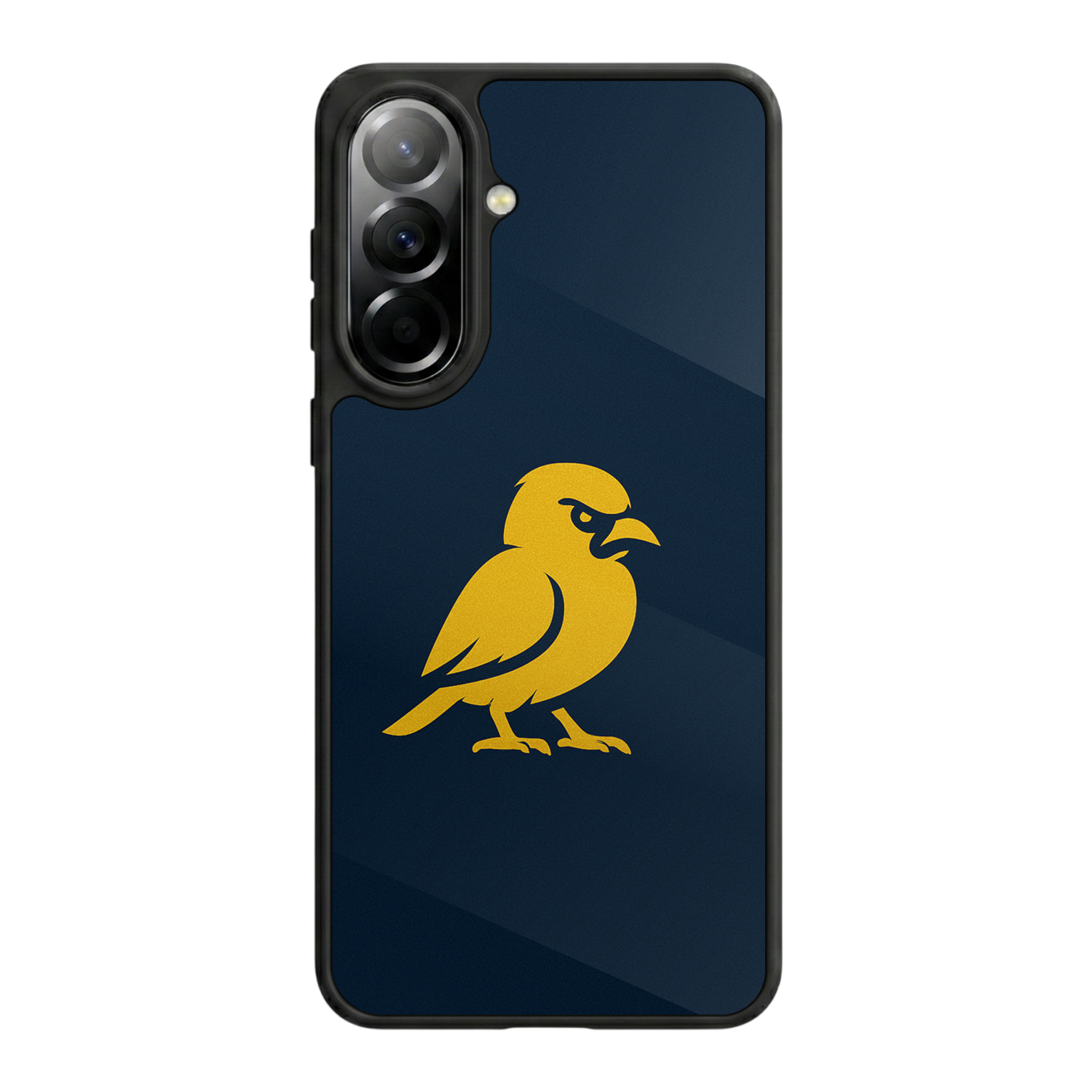 Samsung Galaxy A57 Uyumlu Fenerbahce Tasarımlı Glossy Premium Kılıf