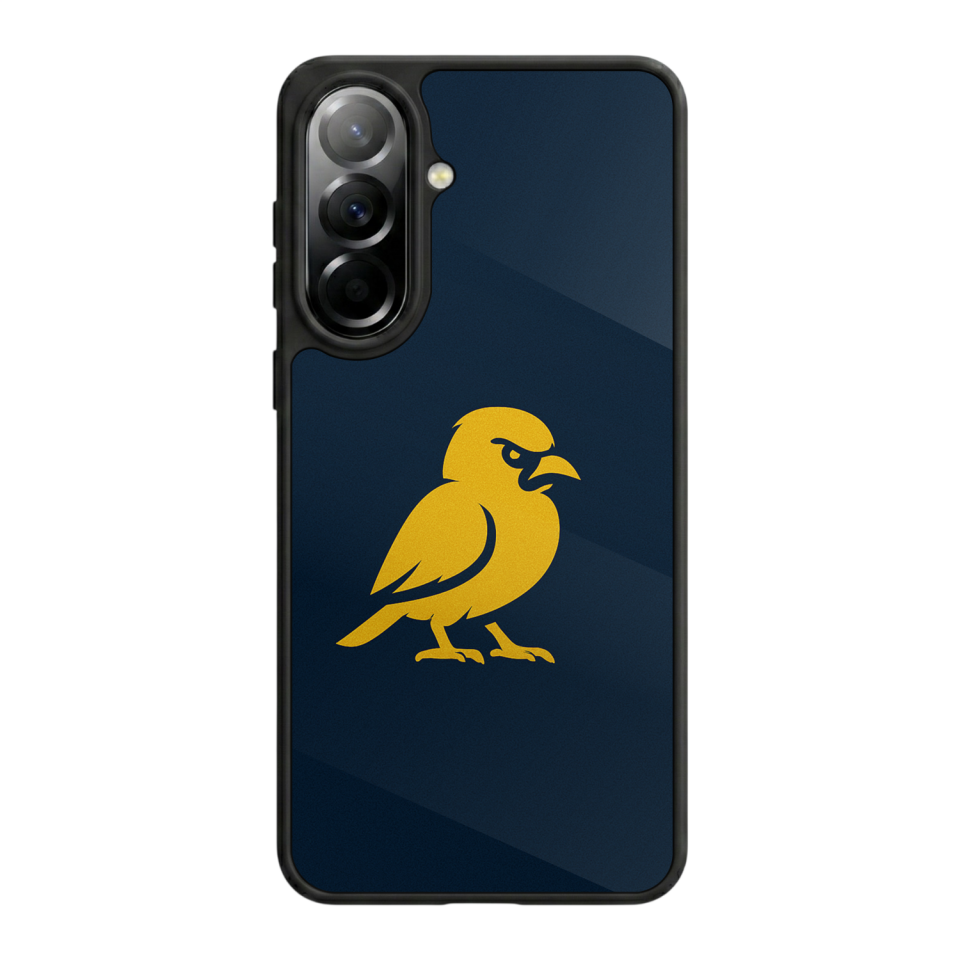 Samsung Galaxy A57 Uyumlu Fenerbahce Tasarımlı Glossy Premium Kılıf