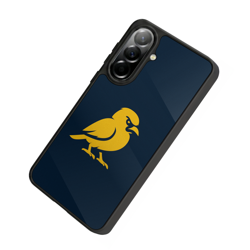 Samsung Galaxy A57 Uyumlu Fenerbahce Tasarımlı Glossy Premium Kılıf