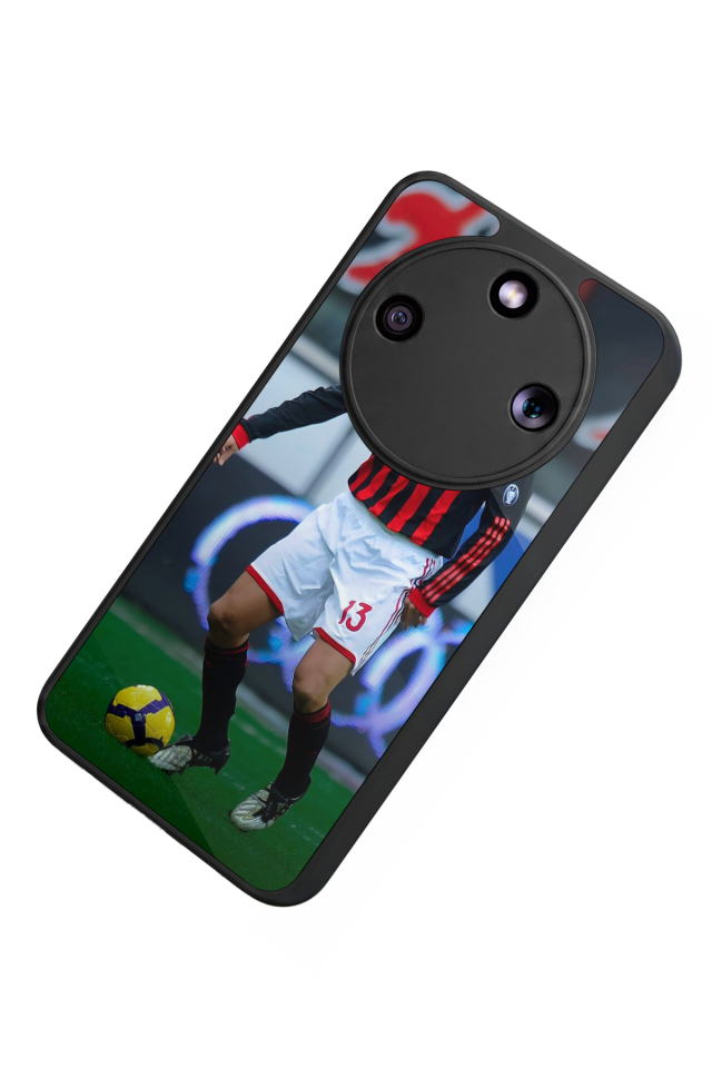 Honor Magic 8 Lite Uyumlu Nesta Tasarımlı Glossy Premium Kılıf