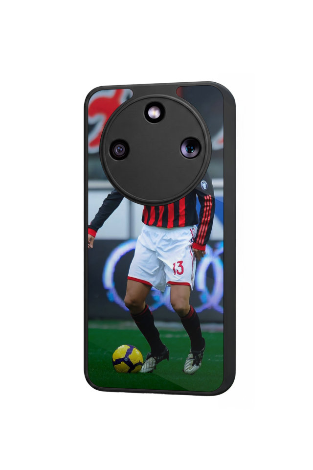 Honor Magic 8 Lite Uyumlu Nesta Tasarımlı Glossy Premium Kılıf